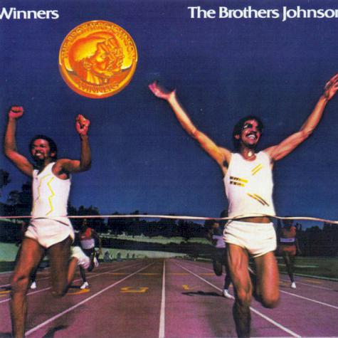The Brothers Johnson